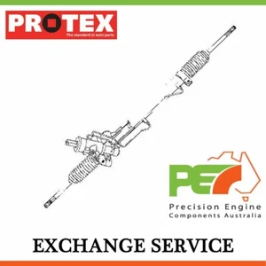 Totalmente Nueva Caja de Engranajes de Dirección PROTEX para MITSUBISHI PAJERO 2D H/Top 4WD - Imagen 1 de 4