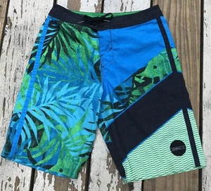 O'Neill Surf • Herren JORDY FREAK Surfing STRETCH Boardshorts Shorts Badehose 26 - Bild 1 von 12