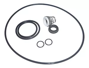 Kit de sellado mecánico para bombas Lowara serie BG/BGM/Garden (Xylem) - KL01AAC - Imagen 1 de 2