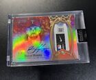 2022 TOPPS DYNASTY BRYCE HARPER Tag PATCH AUTO True 1/1 SSP Phillies PMJS