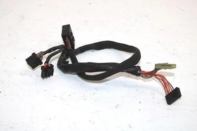 Arnés de cableado de manillar Ski-doo Mxz 800r 2008 OEM 515176509 SS96 Foto 1 de 4