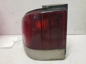 1989 ford cougar lh side tail light tail lamp OEM - Bild 1 von 10