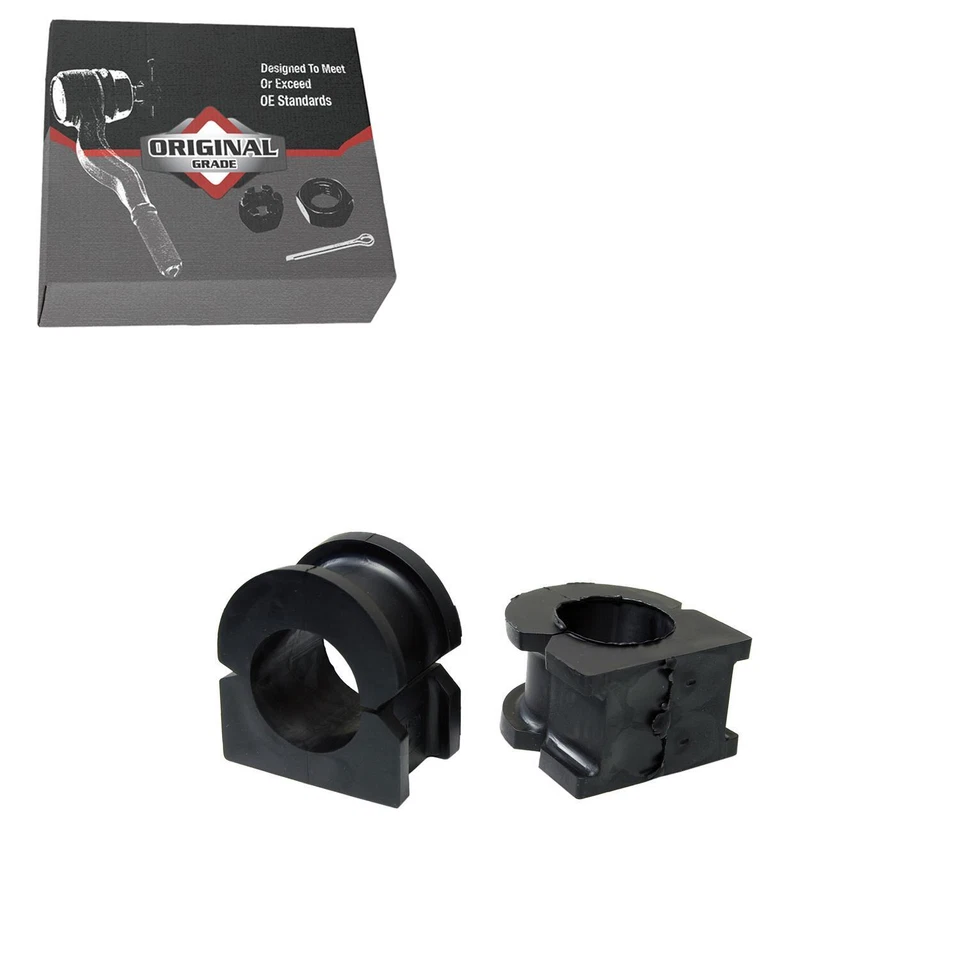 Kit de buje de barra estabilizadora de suspensión Mevotech para GMC Yukon XL 1500 2007-2013 Foto 1 de 1