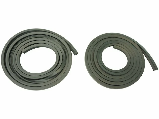 Front Door Seal For Dodge D100 Pickup Series D200 D300 W100 W200 W300 SK62W7 - Image 1 of 1