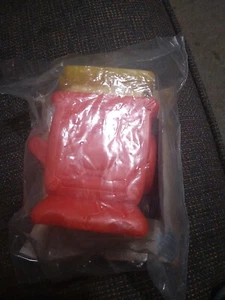 2005 Burger King Kids Club Toy Wallace & Gromit The Curse of the Were-Rabbit - Picture 1 of 2