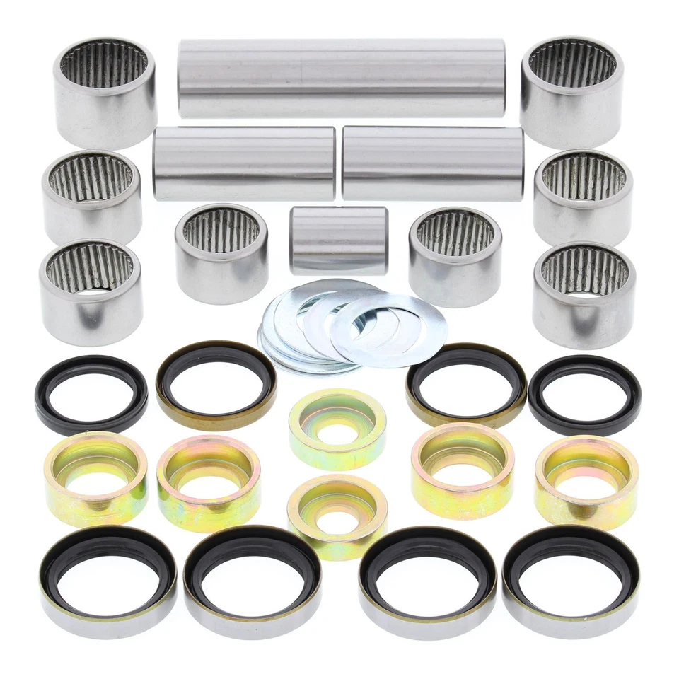 Kit de cojinete de acoplamiento de brazo oscilante todas las bolas para KTM 450 SXF EDICIÓN DE FÁBRICA 2015-2019 Foto 1 de 1