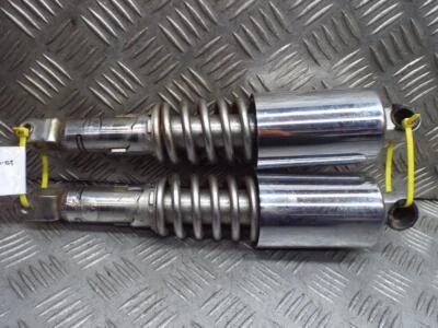 Honda CB750 C Custom 1980-1983 Suspension Shocks Shock Absorbers  - Image 1 of 4