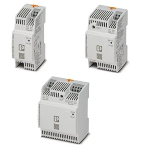 Phoenix Contact Stromversorgung - STEP3-PS 24V DC 1,3A, 2,5A, 4A oder 5A - Bild 1 von 8