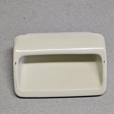 Tirador de agarre de manija de puerta secadora Maytag 33001254 33001241 Foto 1 de 4