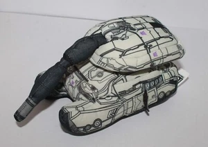 Transformers Megatron Tank Plush Toy 2018 23cm Hasbro / Hunter Leisure - Foto 1 di 4