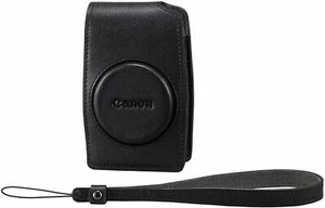 Soft case CSC-200BK Canon From Stylish anglers Japan - Picture 1 of 2