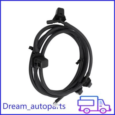 1668600992 Washer Windshield Hose For Mercedes-Benz GL450 ML350 GLS450 W166 X166 - Image 1 of 4