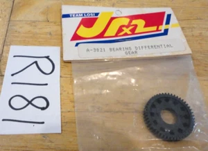 TEAM LOSI VINTAGE JRx2 BEARING DIFFERENTIAL GEAR A-3021 - Picture 1 of 8