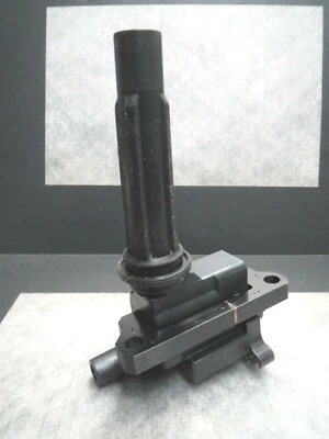 Ignition Coil for 1999-2003 Mazda Protege 1.6L DOHC Made in Japan - Ships Fast! - Image 1 of 4