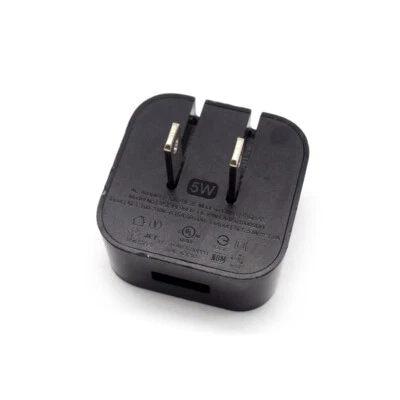 Amazon PE98ED FL FA-0501000SUH AC Adapter charger plug 5W GENUINE  - Image 1 of 4