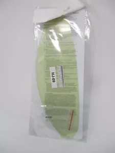 New HJC Pinlock Fog Resistant Shield Insert Lens Fits HJ-05 HJ-07 HJ-09 HJ-17 - Bild 1 von 2