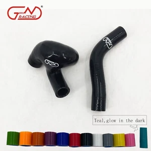 Fit Audi S3 A3 TT Leon Cupra R BAM 210 225 1.8T Crankcase Breather Intake Hoses - Picture 1 of 11