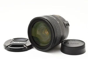 [Casi COMO NUEVO] Lente Nikon AF-S NIKKOR 24-85 mm f/3,5-4,5 G ED de JAPÓN - Imagen 1 de 12