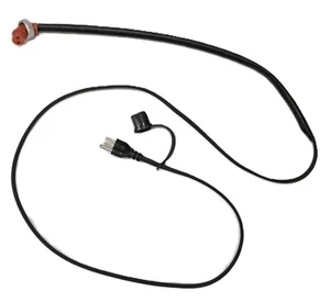Cable calefactor bloque para Cummins Dodge Ram 1989-2024 2500 3500 5,9 l 6,7 l - Imagen 1 de 3