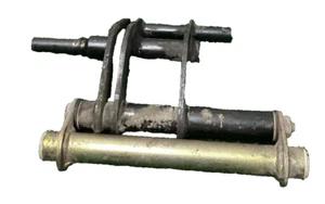 Supporto Motore Piaggio Liberty 125/150 Anno 1997 1998 1999 2000 2001 - Bild 1 von 5