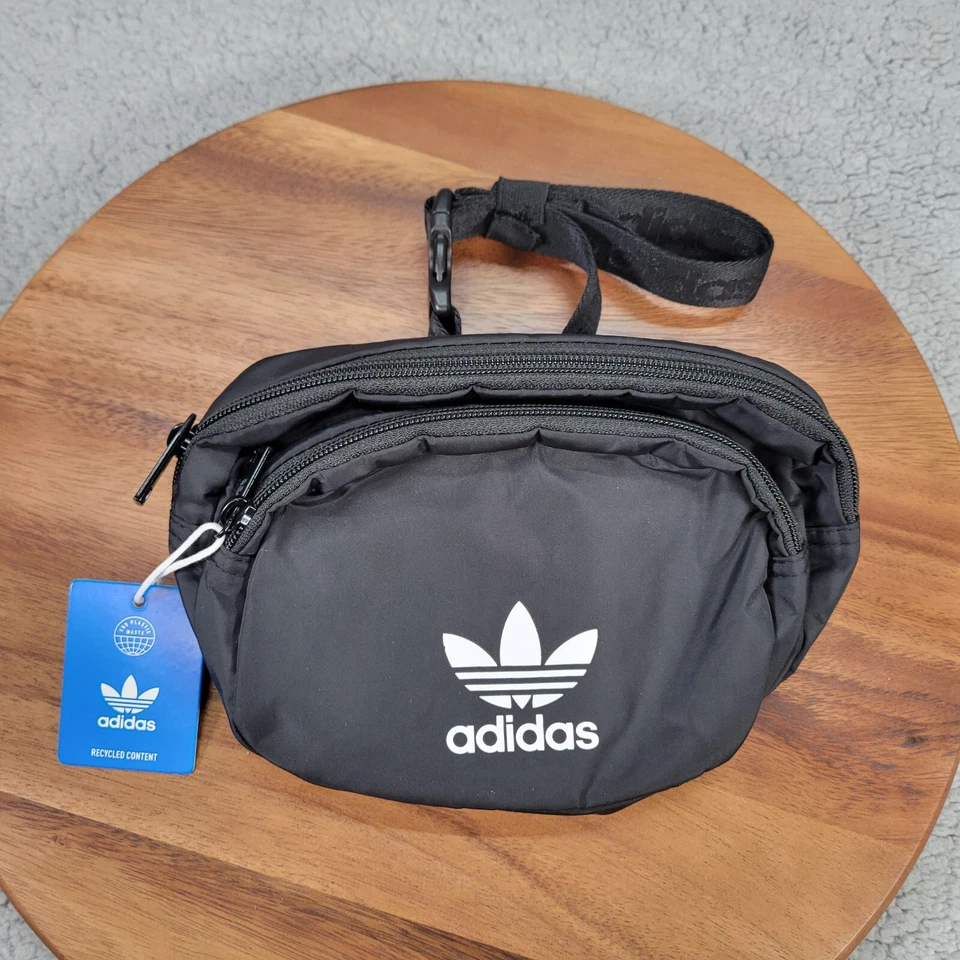 adidas Originals Sport 2.0 Waist Pack Fanny Travel and Festival Bag
