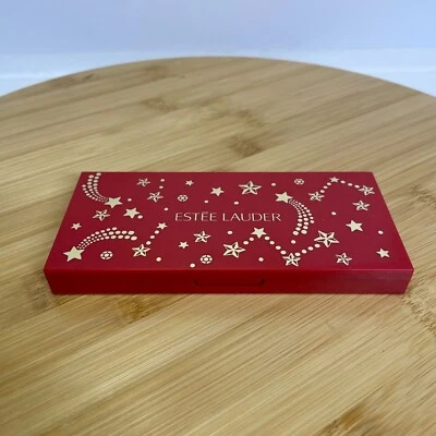 Estee Lauder 2023 Limited Edition Eyeshadow Palette Celestial Glam 6 Shades - Image 1 of 4