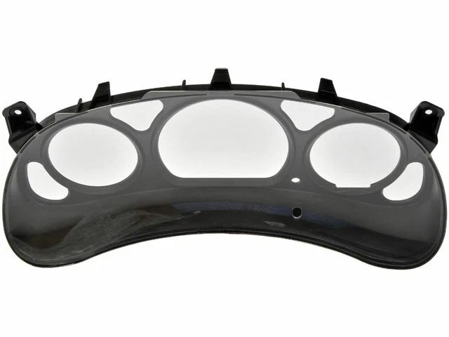 For 2000-2005 Chevrolet Impala Instrument Panel Lens Dorman 44162PH 2001 2002 Foto 1 de 2