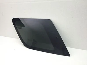 Fits 2011-2019 Ford Explorer Driver Left Side Quarter Glass Window - Foto 1 di 5