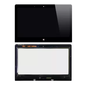 Für 3200 x 1800 Lenovo Yoga 900 13ISK2 13,3 in LCD Touchscreen Digitizer Rahmen - Bild 1 von 5