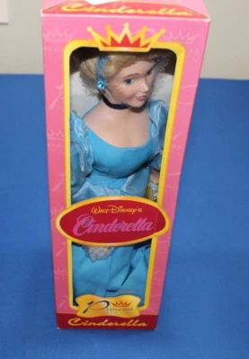 Disney 16» принцесса коллекции Золушка кукла новый в коробке - Изображение 1 из 3