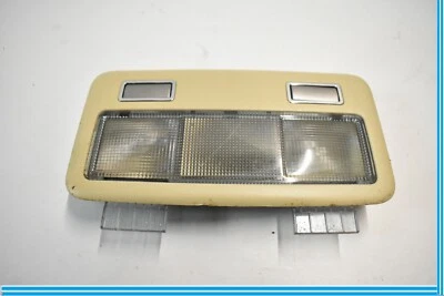 09-15 JAGUAR XF X250 后房顶灯 8X23-MBBS-A 原始设备制造商 — 第 1/4 张图片