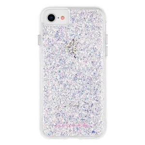 Case-Mate Twinkle Stardust Case for iPhone SE (2020) / iPhone 8 (4.7") - Picture 1 of 4