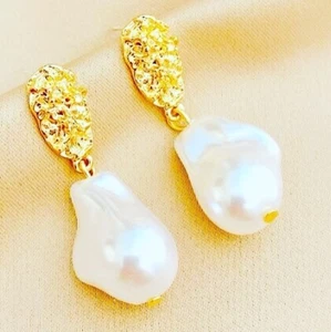 Earrings For Women Occasions Prom And Wedding - Picture 1 of 2