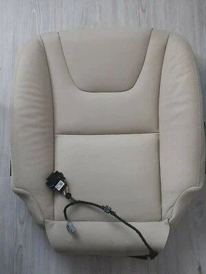 2014-2017 OEM VOLVO S60 FRONT RIGHT PASSENGER LOWER SEAT OEM* - Image 1 of 4