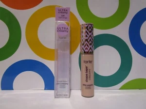 TARTE ~ SHAPE TAPE ULTRA CREAMY CONCEALER ~ 22 B LIGHT BEIGE - Picture 1 of 1