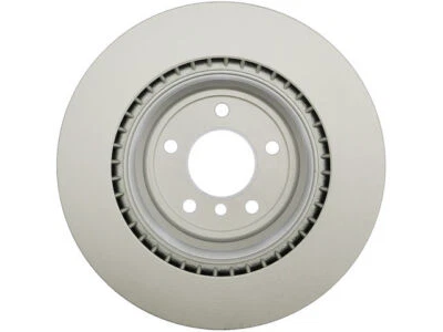 Rotor de freno trasero Raybestos 13762DMXG 2012 BMW 335is 2011-2013 Foto 1 de 2