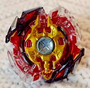 Beyblade Burst Evolution Switchstrike Legend Spryzen S3 (Beyblade Only) - Picture 1 of 4
