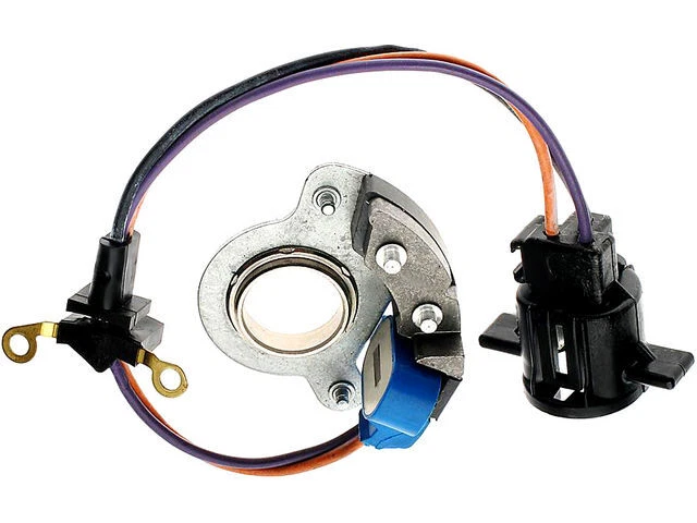 For 1974-1986 Ford LTD Pickup Coil SMP 92174TXQW 1975 1976 1977 1978 1979 1980 - Image 1 of 2