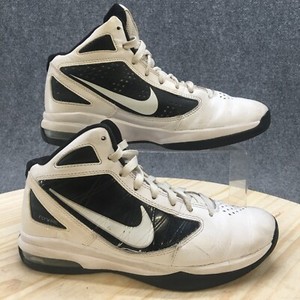 nike hyperdunk high top