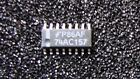 74Ac157sc Quad 2-Line To 1-Line Data Selectors/Multiplexers, Soic-16, Qty.10