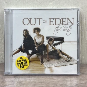Out Of Eden The Hits (CD) - Picture 1 of 4