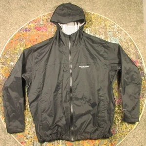 Columbia Regenjacke Damen 3X OMNI-TECH Performance Lightweight Seam Sealed - Bild 1 von 13