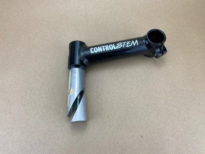Control Tech Stem 135mm x 10* - 25.4mm 1 1/8 threaded - Image 1 of 4