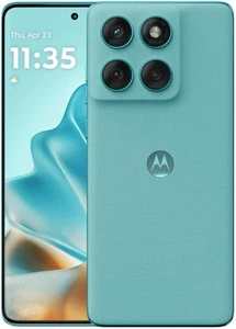 Smartphone Motorola edge 60 Fusion 5G Dual SIM 8/256GB Green Pantone Amazonite - Imagen 1 de 5