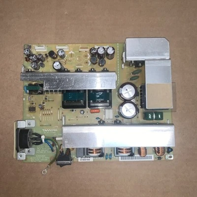 NEC LCD2490WUXI Monitor Power Supply Board  2P-P1-11596C S39336K - Image 1 of 2