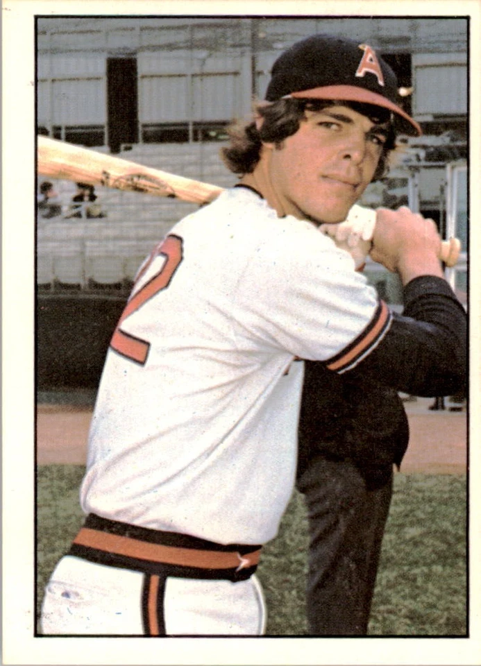 1976 SSPC Baseball "Main Set" Cards #200 to #399 - Image 1 of 1