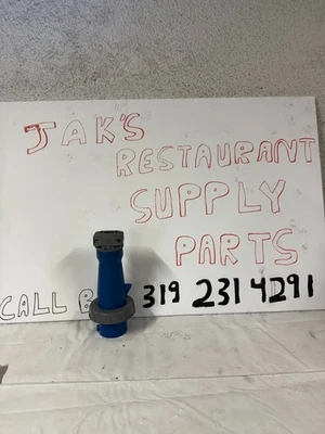 Hubbell Pin And Sleeve Plug Male HBL460P9W - Image 1 of 4