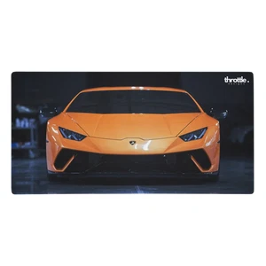 Lamborghini Huracan Gaming Mouse Pad #002 - Non-Slip, Smooth, Supercar Desk Mat - Picture 1 of 18