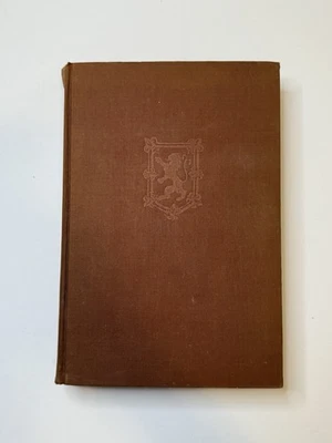 Mary Queen of Scotland and the Isles Zweig 1935 Viking 1st US Ed HB - Image 1 of 4