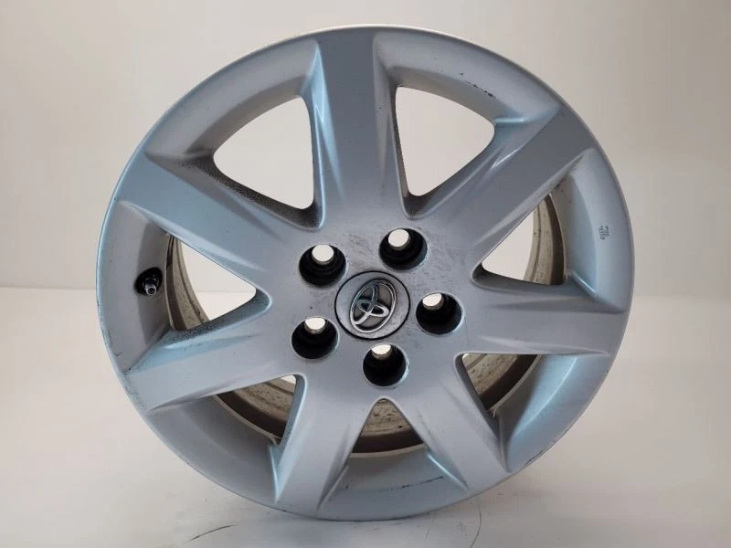 2005-12 TOYOTA AVALON Wheel 16x6 1/2 Alloy 7 Spoke 42611AC081 - Image 1 of 4